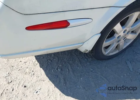 2003 Nissan Maxima Gle/Se z USA, uszkodzony, nr VIN JN1DA31A93T432048